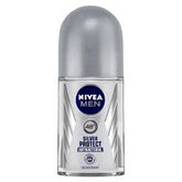 Nivea Men Silver Protect roll on 50ml